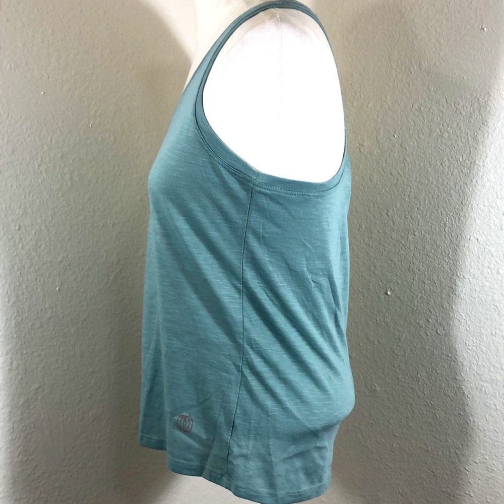 Balance Collection Racerback Active Tank Top - Picture 3 of 7